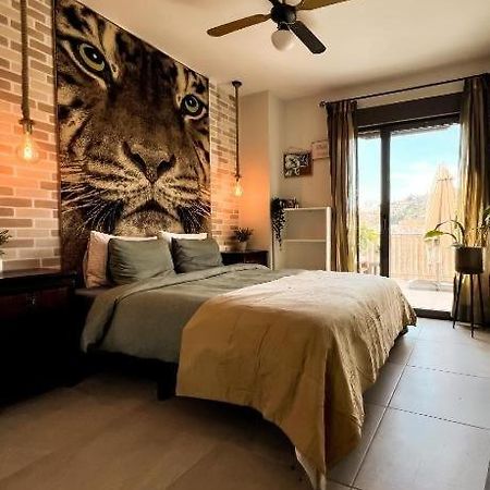 Lovplaya Almunecar Beach Apartment Exterior foto