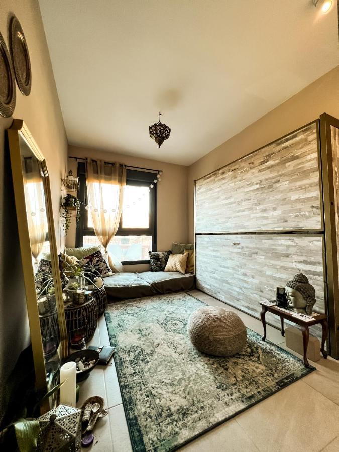 Lovplaya Almunecar Beach Apartment Exterior foto