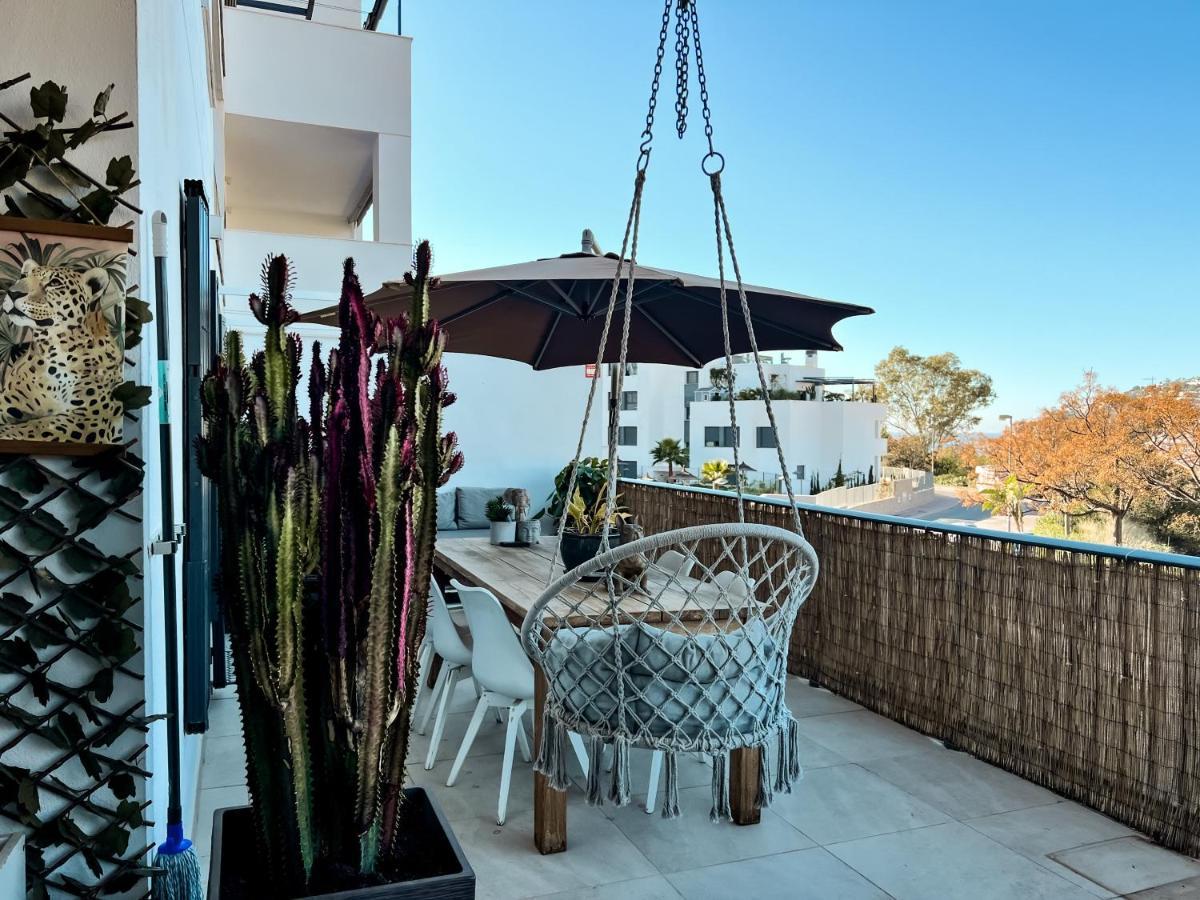 Lovplaya Almunecar Beach Apartment Exterior foto